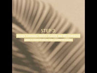 Video demonstrating the steps to apply He-Shi Express Liquid Tan. The steps include:
Step 1 - Grab your velvet tanning mitt and apply your liquid tan onto the mitt
Step 2 - Apply tan in circular motions. Use the colour guide to ensure your tan is patch-free and flawless
Step 3 - When tanning tricky places, we recommend using a makeup brush and lightly blending
Step 4 - Allow to dry and let it develop for 6 to 8 hours