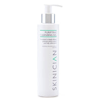 Skinician Purifying Cleansing Gel 200ml Professional/Unboxed